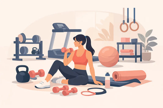 Best Home Gym Equipment for Women