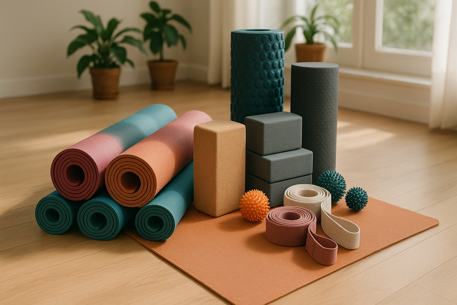 Yoga and Recovery