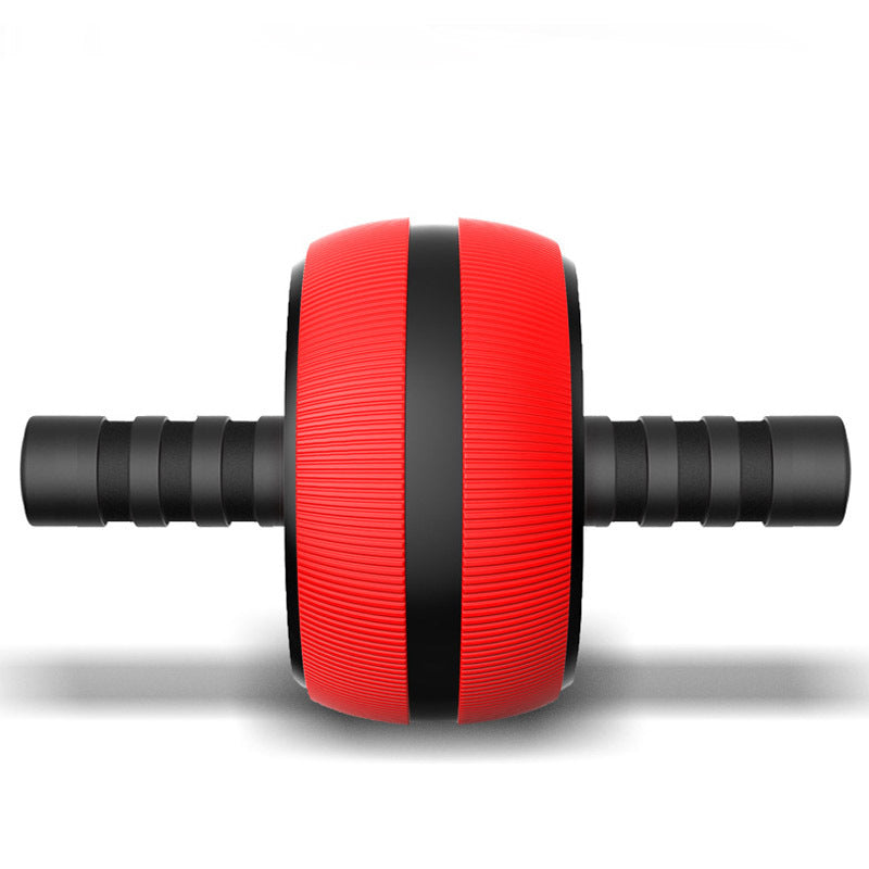 Large Abdominal Wheel for Effective Core Workouts