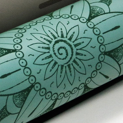 Yoga Natural Rubber Exercise Mat