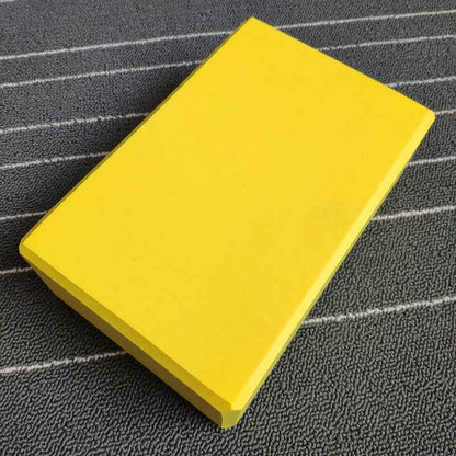 High Density EVA Yoga Foam Bricks