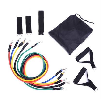 Elite Resistance Band for Strength Training