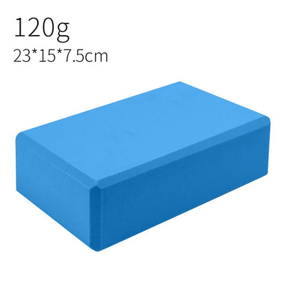 Premium High-Density EVA Yoga Blocks