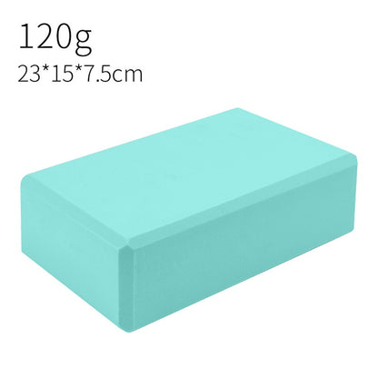 Premium High-Density EVA Yoga Blocks
