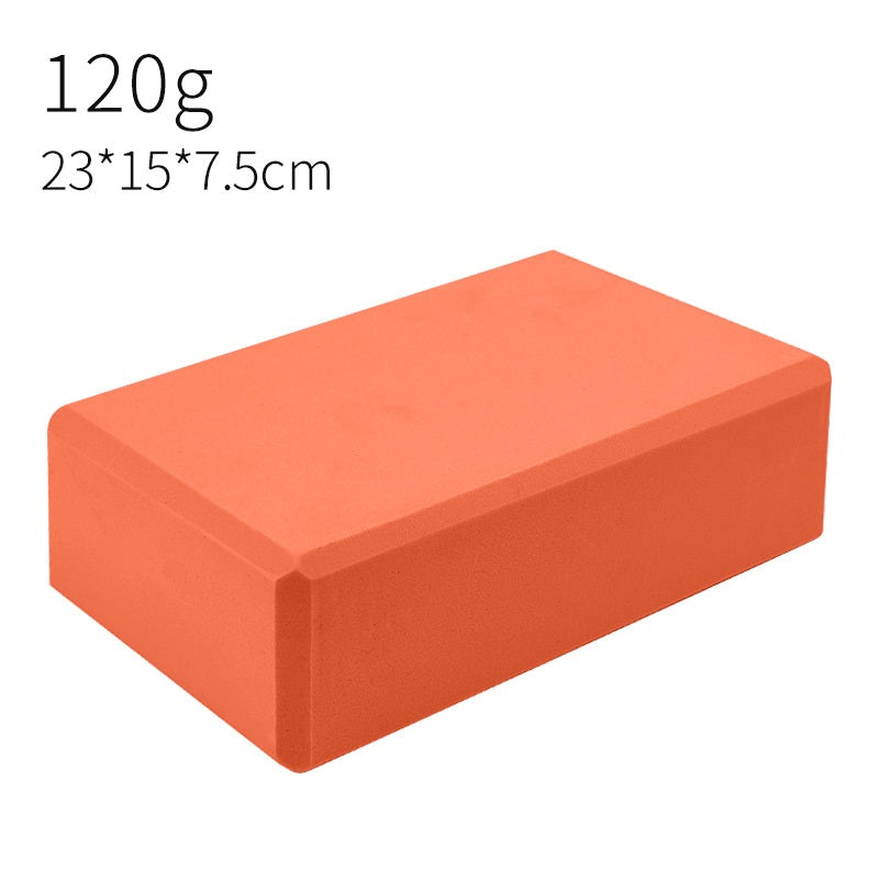 Premium High-Density EVA Yoga Blocks