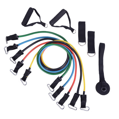 Elite Resistance Band for Strength Training