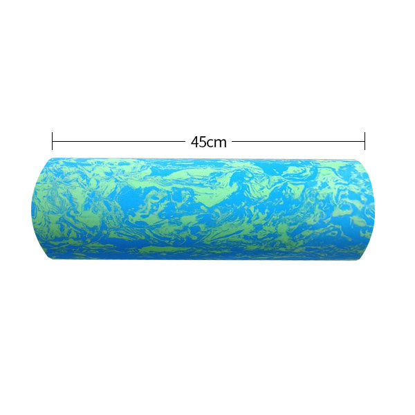 SM Pro Foam Roller Muscle Massager