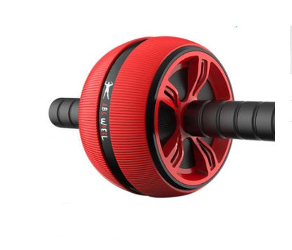 Large Abdominal Wheel for Effective Core Workouts