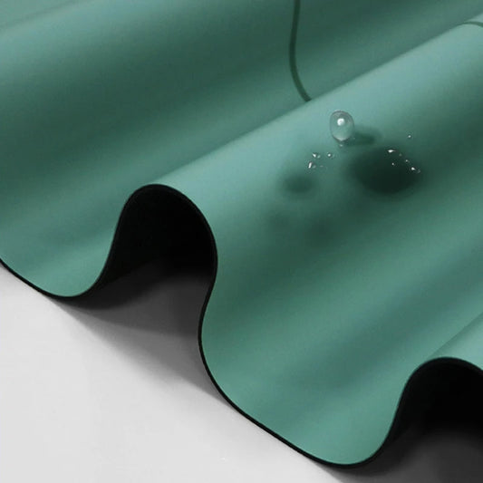 Yoga Natural Rubber Exercise Mat