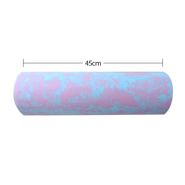 SM Pro Foam Roller Muscle Massager
