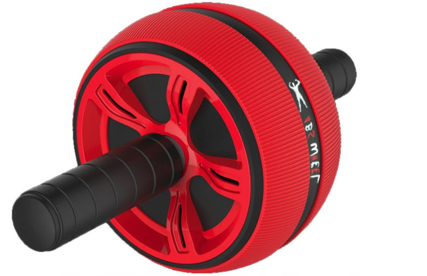 Large Abdominal Wheel for Effective Core Workouts