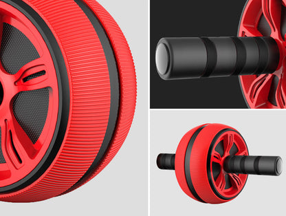 Large Abdominal Wheel for Effective Core Workouts