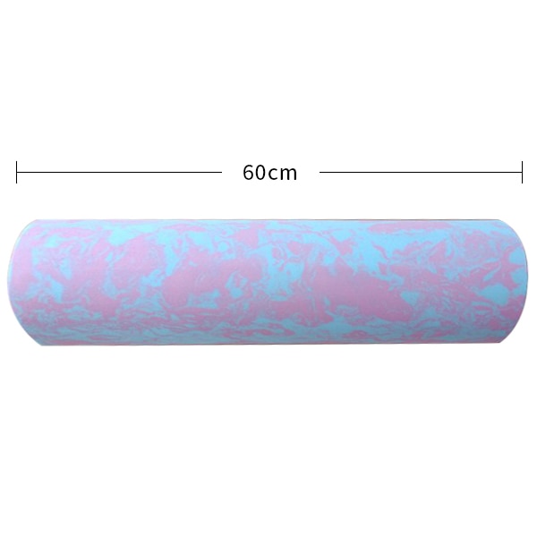 SM Pro Foam Roller Muscle Massager