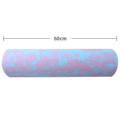 SM Pro Foam Roller Muscle Massager