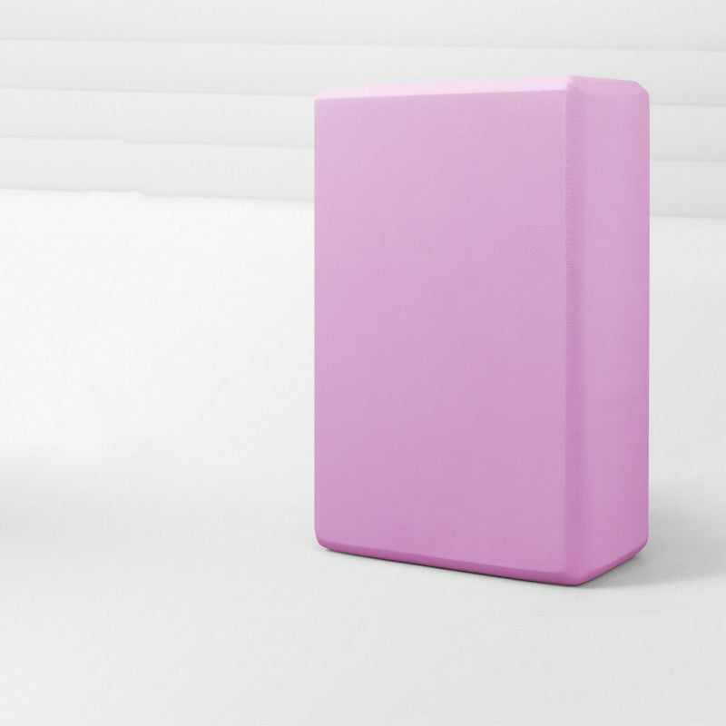 Premium High-Density EVA Yoga Blocks
