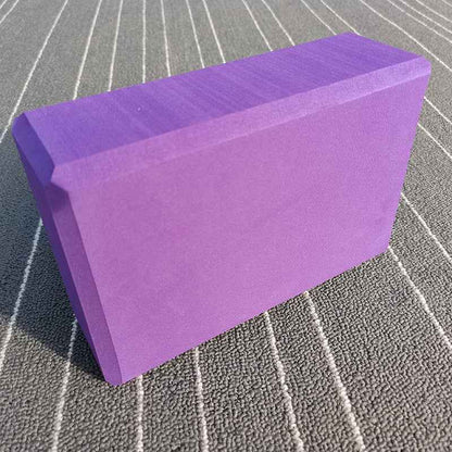 High Density EVA Yoga Foam Bricks