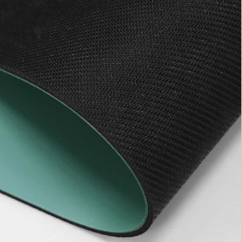 Yoga Natural Rubber Exercise Mat