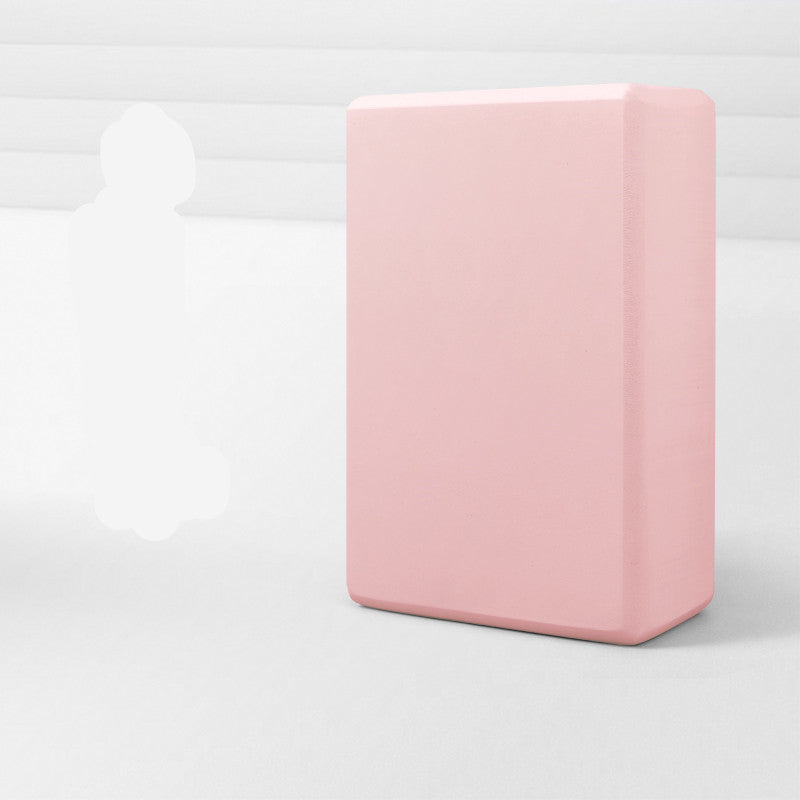 Premium High-Density EVA Yoga Blocks