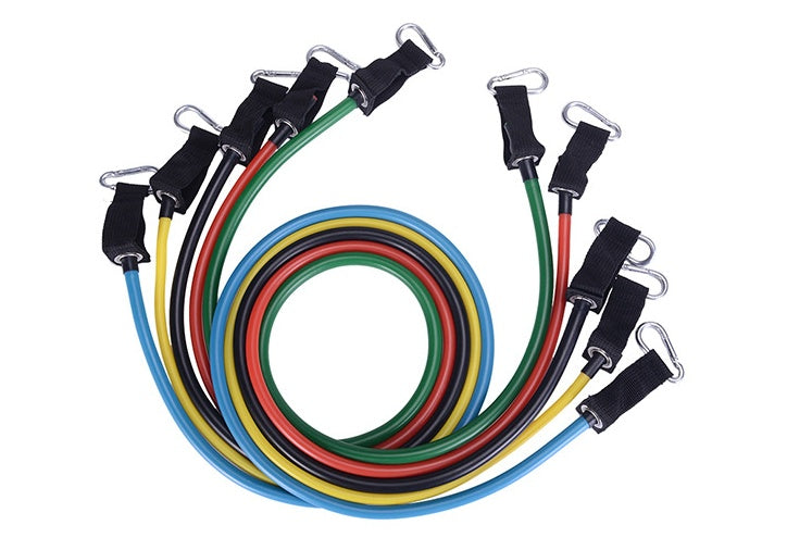 Elite Resistance Band for Strength Training