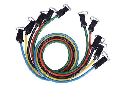 Elite Resistance Band for Strength Training