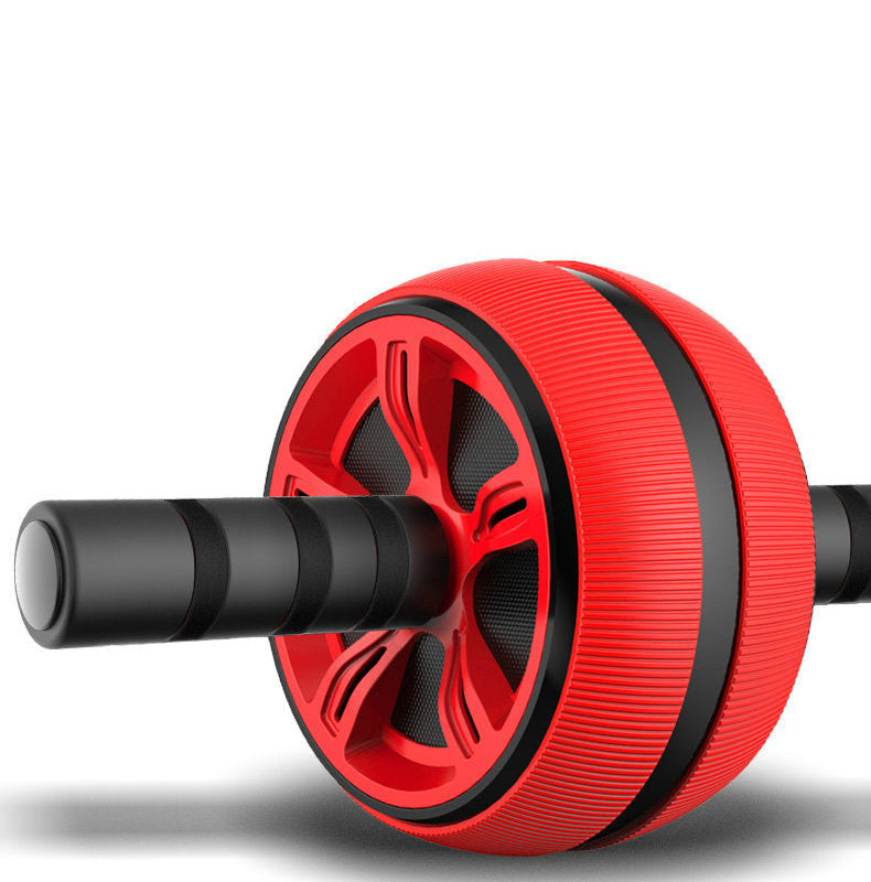Large Abdominal Wheel for Effective Core Workouts