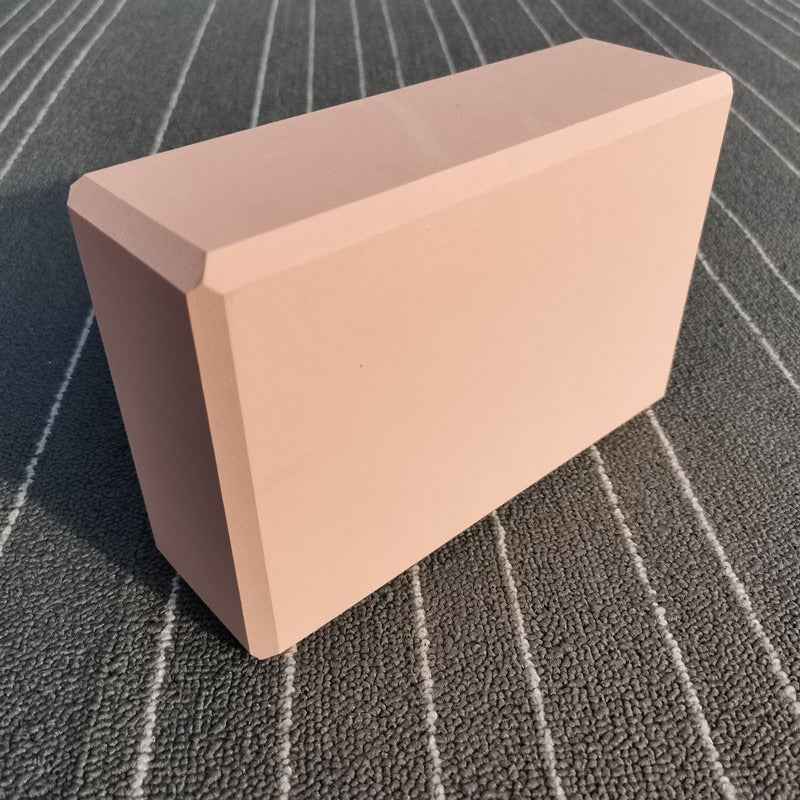 High Density EVA Yoga Foam Bricks