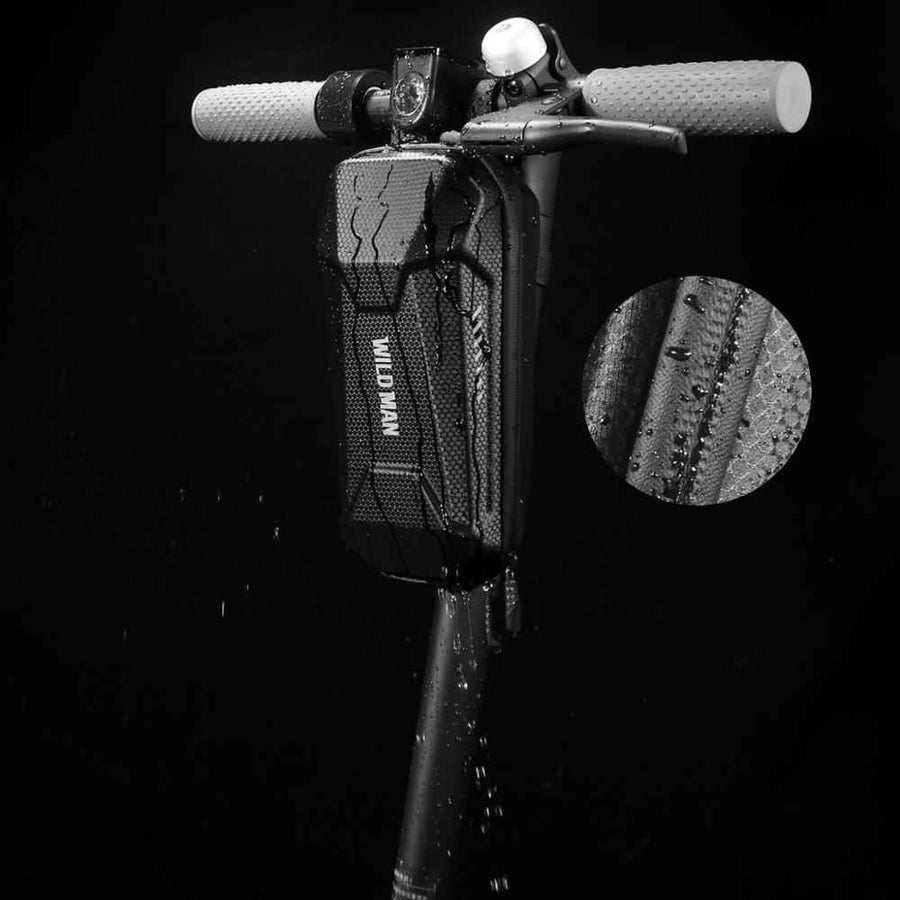 Universal Waterproof Electric Scooter Storage Bag