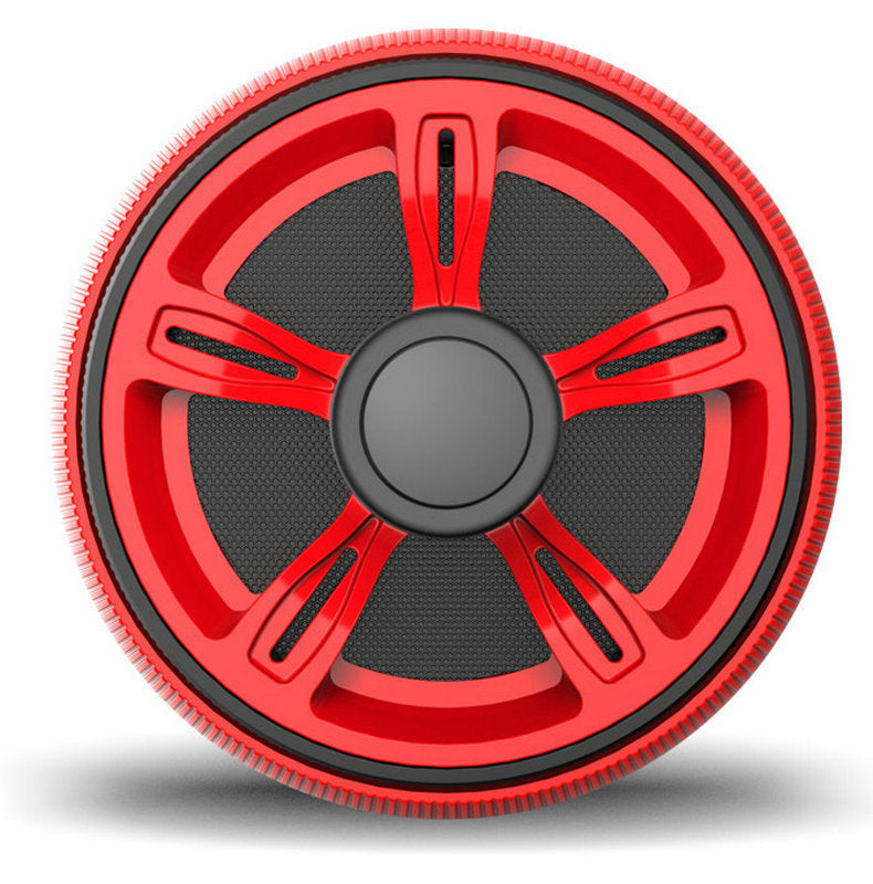 Large Abdominal Wheel for Effective Core Workouts