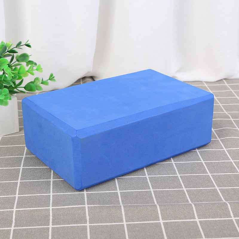 High Density EVA Yoga Foam Bricks
