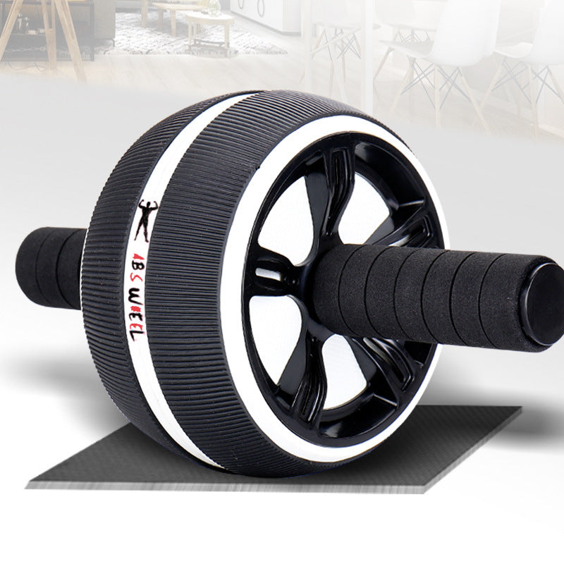 Large Abdominal Wheel for Effective Core Workouts