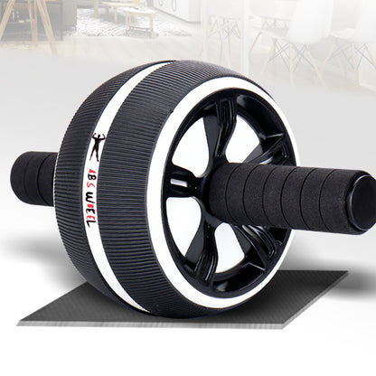 Large Abdominal Wheel for Effective Core Workouts