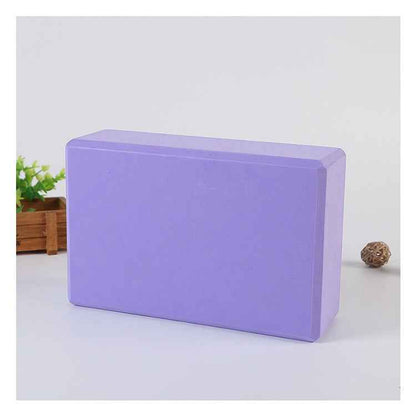 High Density EVA Yoga Foam Bricks
