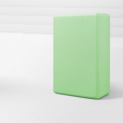 Premium High-Density EVA Yoga Blocks