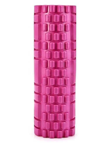 High-Density EVA Hollow Core Foam Roller