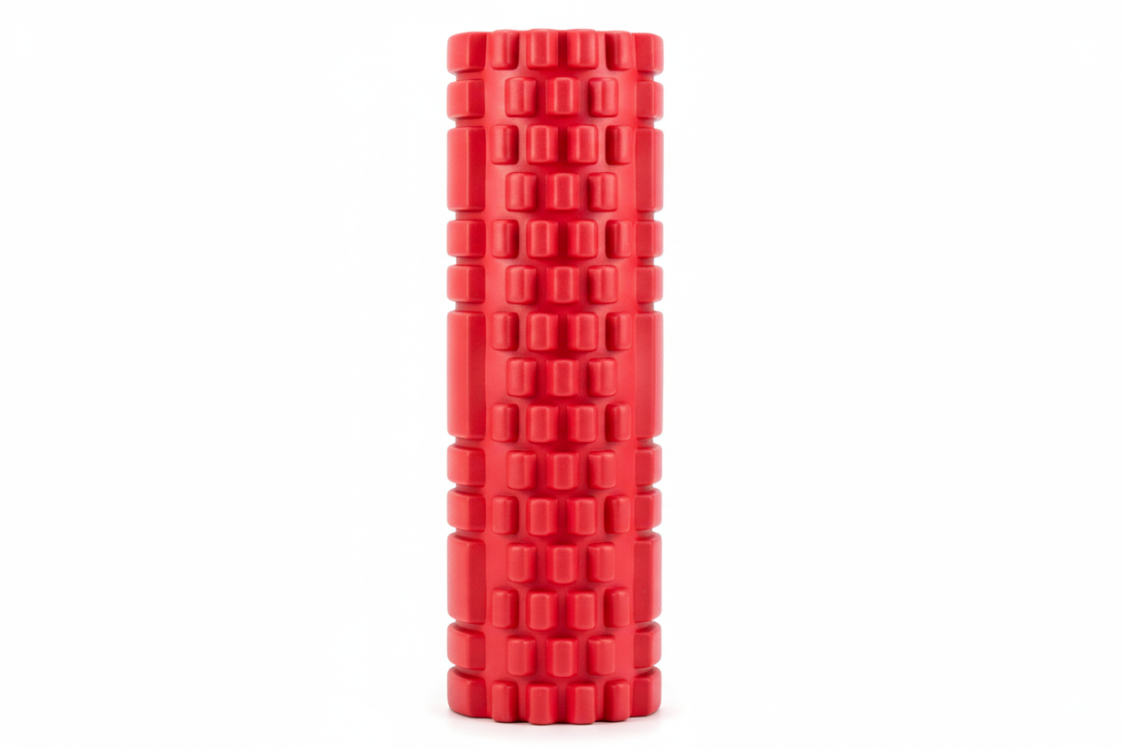 High-Density EVA Hollow Core Foam Roller