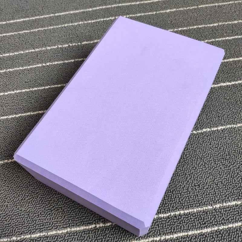High Density EVA Yoga Foam Bricks