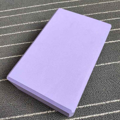 High Density EVA Yoga Foam Bricks