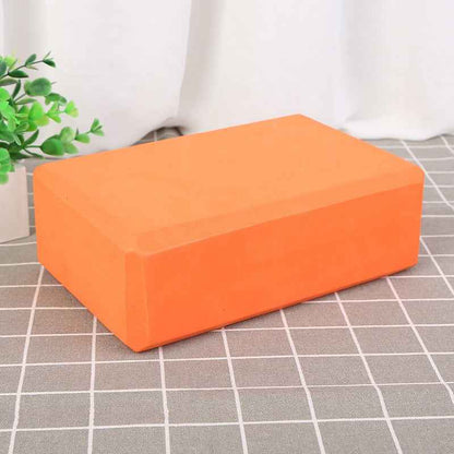High Density EVA Yoga Foam Bricks