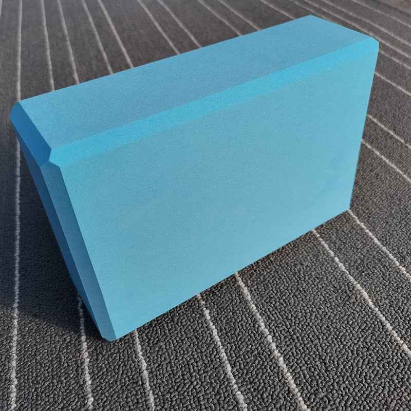 High Density EVA Yoga Foam Bricks