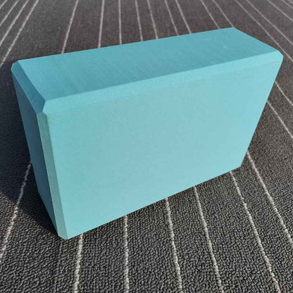 High Density EVA Yoga Foam Bricks