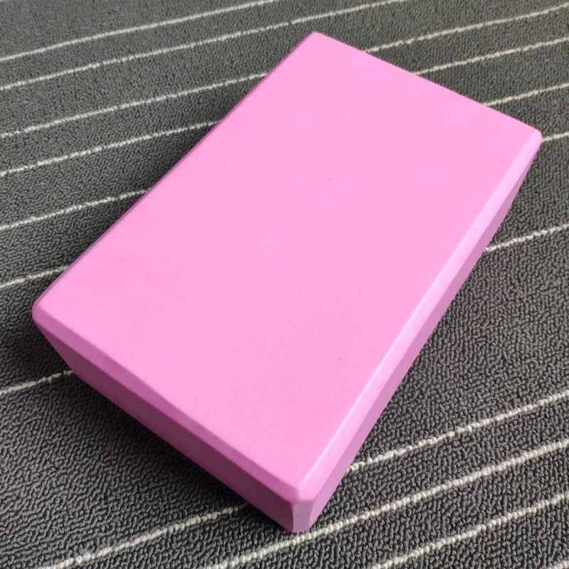 High Density EVA Yoga Foam Bricks