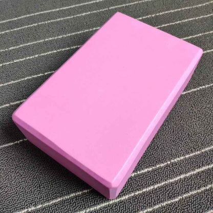 High Density EVA Yoga Foam Bricks