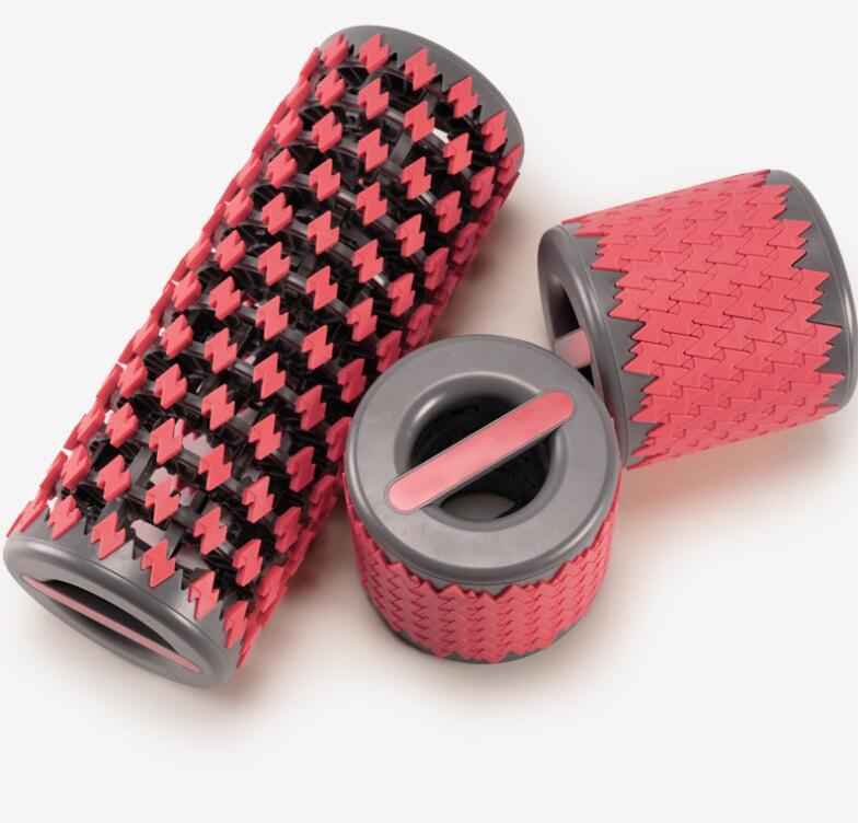Collapsible Yoga Foam Roller