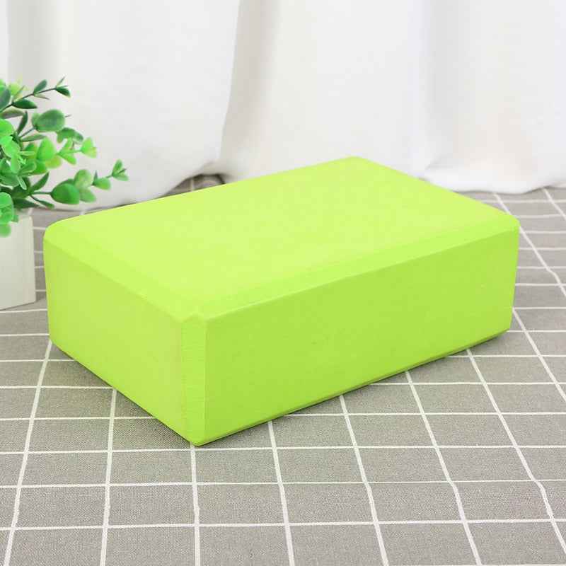 High Density EVA Yoga Foam Bricks