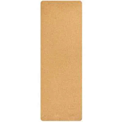 Natural Cork TPE Yoga Mat