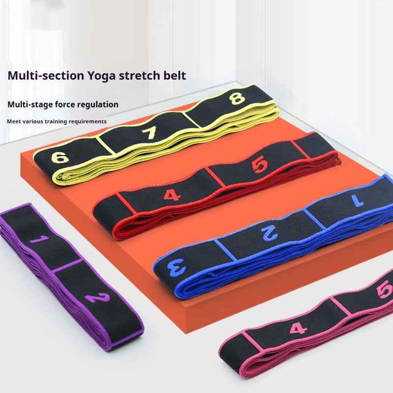 Premium Elastic Stretch Belt